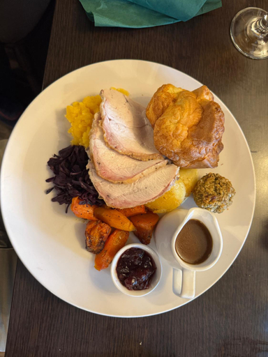 Food & Drinks 4, The Wheatsheaf, Norfolk