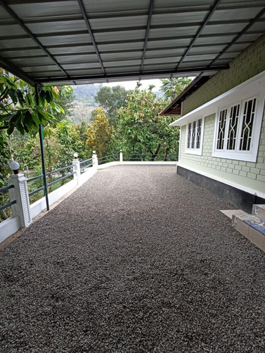 Exterior 3, Riverside Homestay by nature, Idukki