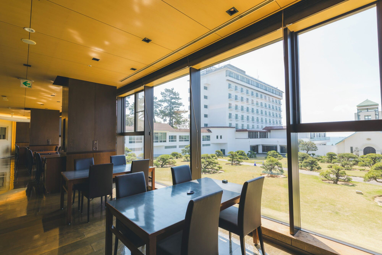Food & Drinks 5, Seaside Hotel Maiko Villa Kobe, Akashi