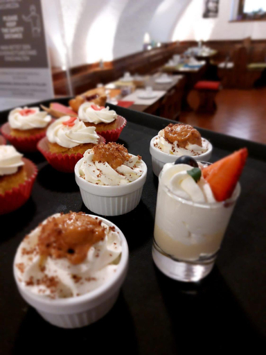 Food & Drinks 4, Hotel Dolomiti, Verona
