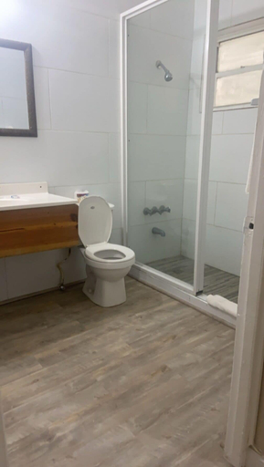Bathroom 3, Fun Holiday Beach Resort