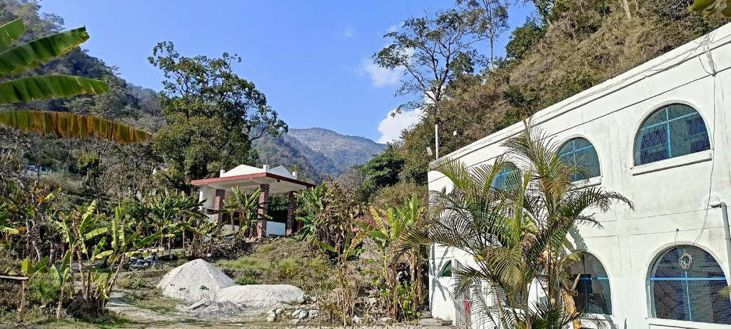 Others 5, Swami Samarpan Ashram, Tehri Garhwal
