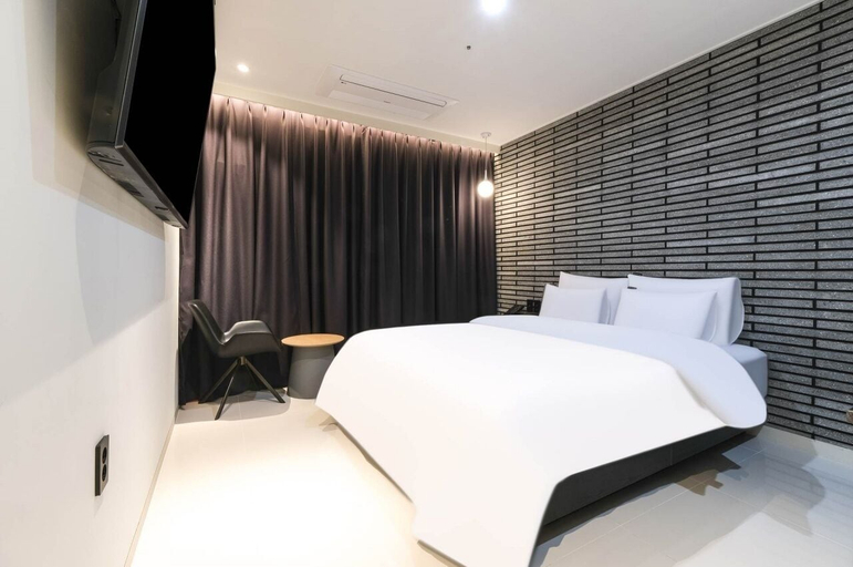 Interior 3, Browndot Hotel, Gimpo