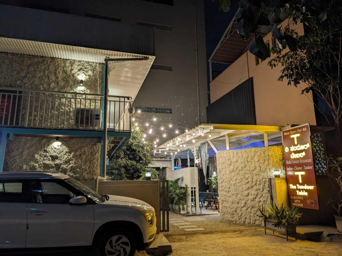 Exterior & Views 2, LG Signature Suites Kalyan Nagar, Bangalore