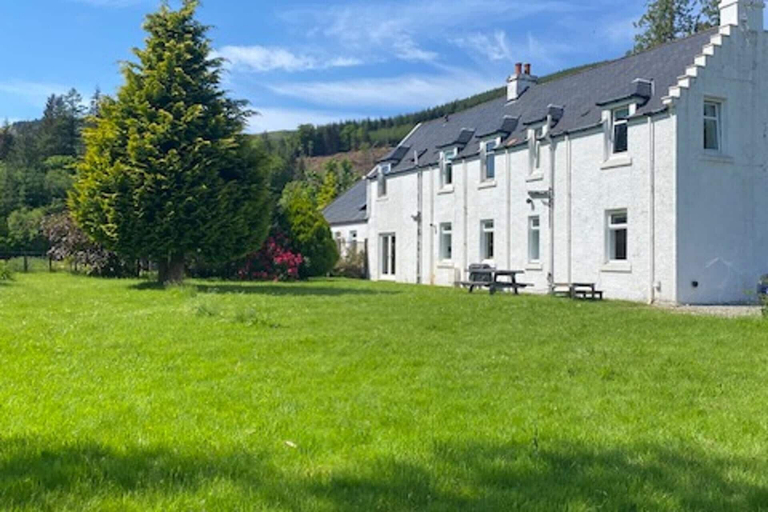 Exterior & Views 2, Spacious Argyll Farmhouse in an Idyllic Setting, Argyll and Bute