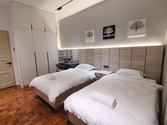 Others 4, 97 HomeStay Kuching 玖居民宿, Kuching