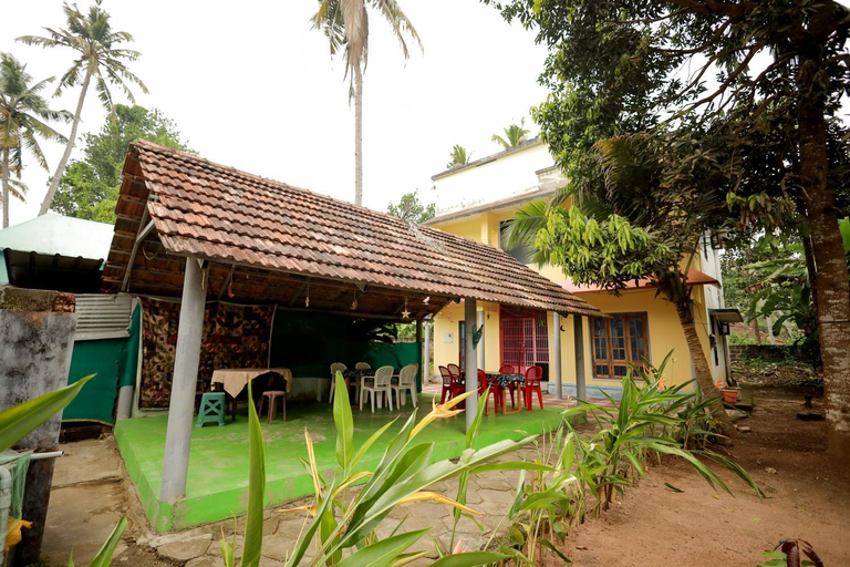 Others 5, Sherin Cottage, Thiruvananthapuram