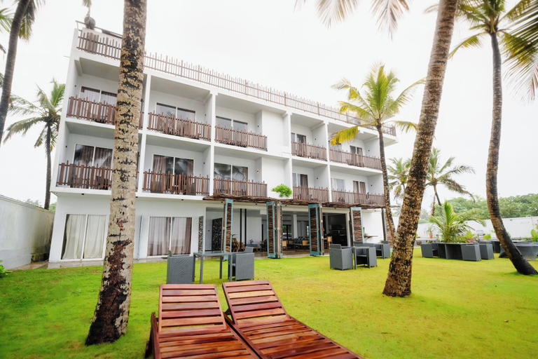 Exterior & Views 2, Moi Induruwa by DBI, Bentota