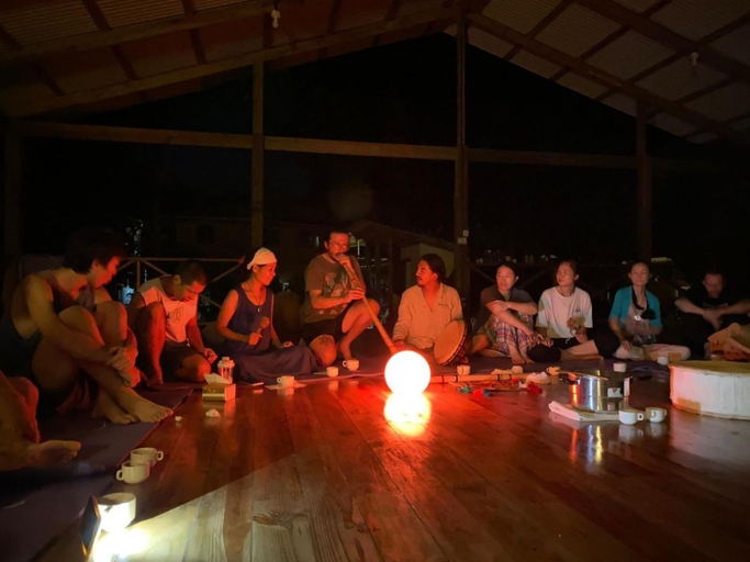 Food & Drinks 4, Playa Bluff Lodge, Bocas del Toro