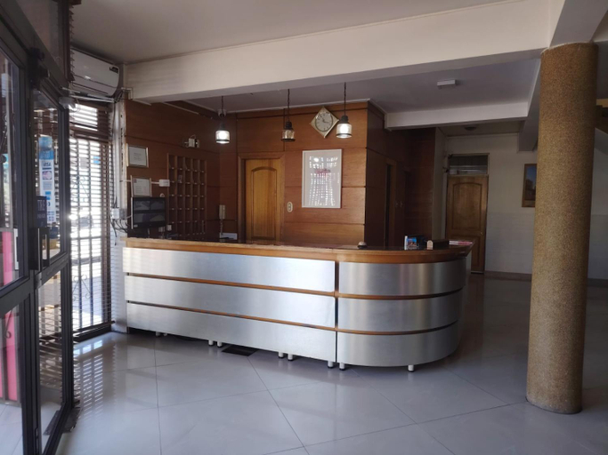 Public Area 3, HOTEL CANO, Iquique