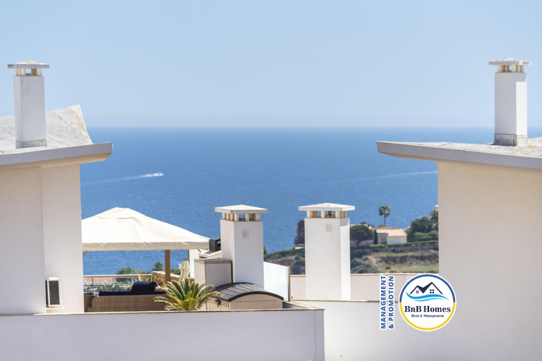 Others 4, BnB Homes Apartment with Lovely ocean view Terrace, Albufeira
