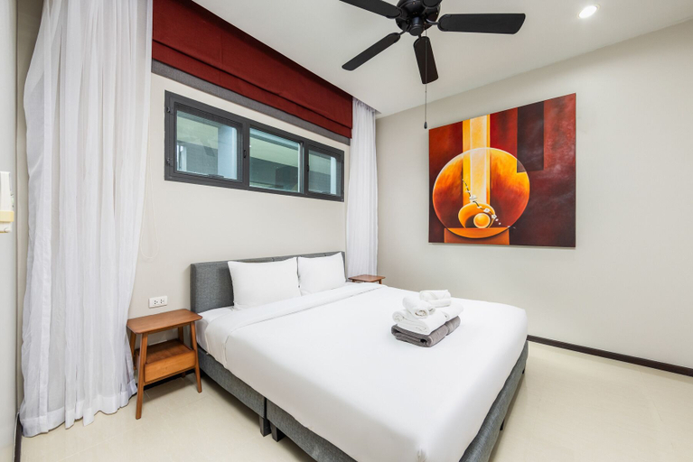 Interior 3, Villa Neya 2BR Private Pool, Phuket Island