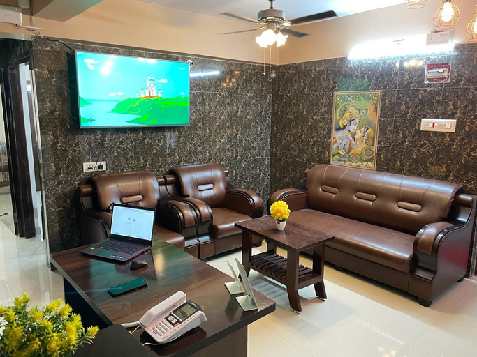 Others 3, Shri Hari Inn, Dhanbad