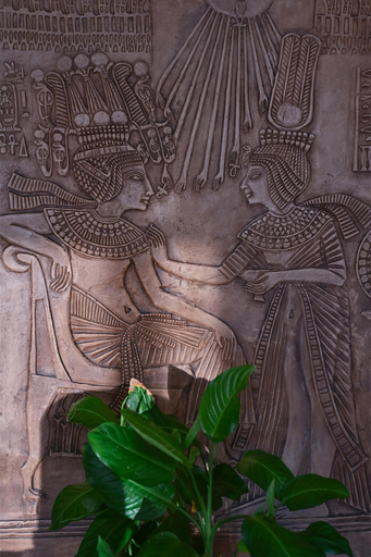 Exterior & Views 2, Swiss Inn Nile Hotel, Giza