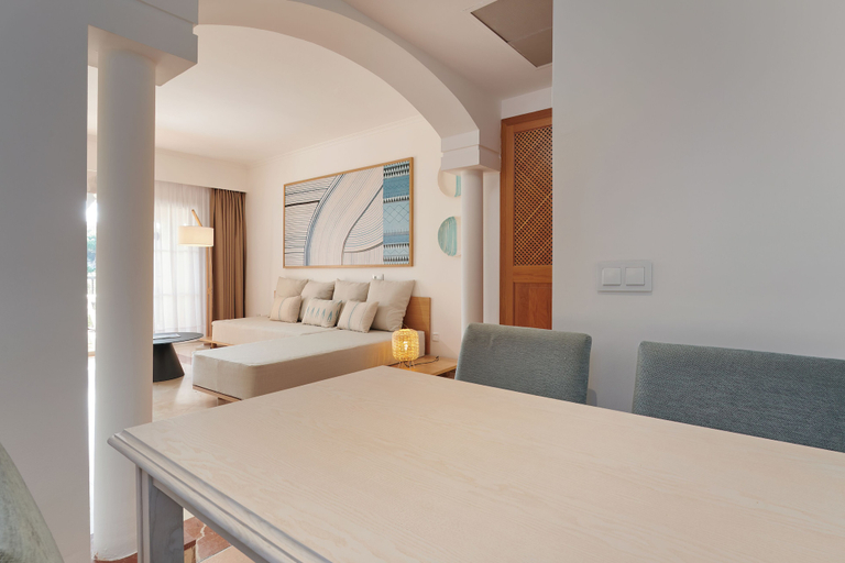 Bedroom 3, Grupotel Gran Vista & SPA, Baleares