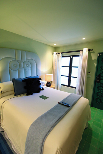 Bedroom 3, William Hotel Boutique De Diseño, Taxco de Alarcón