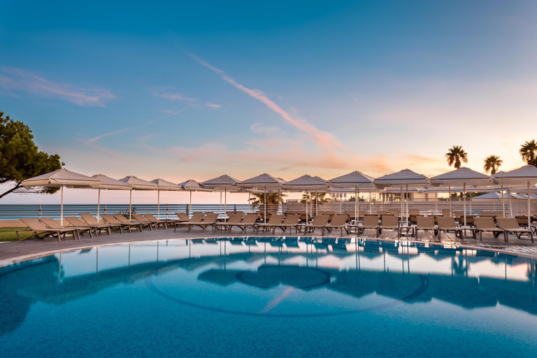 Sport & Beauty 4, Grande Real Santa Eulalia Resort & Hotel Spa, Albufeira