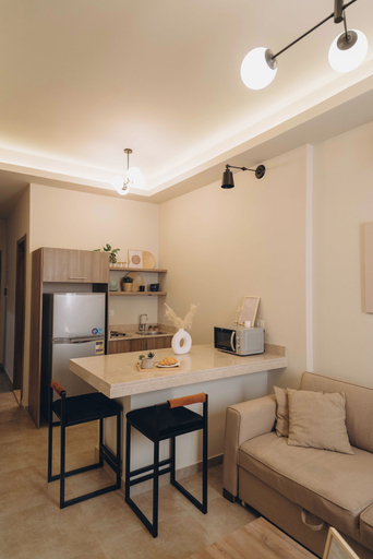 Private kitchen 2, Hazel Spaces In New Cairo, New Cairo 1
