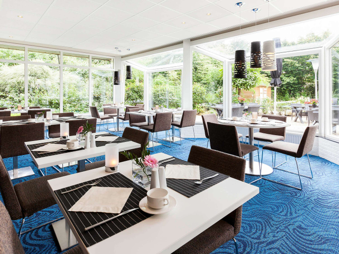 Food & Drinks 4, Novotel Maastricht, Maastricht