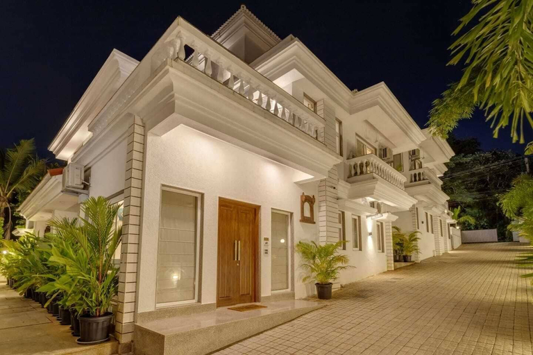 Exterior & Views 2, AquaVista Assagao Residency, North Goa