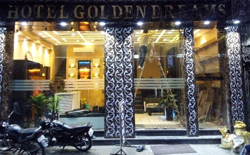 Others 3, HOTEL GOLDEN DREAMS, Amritsar