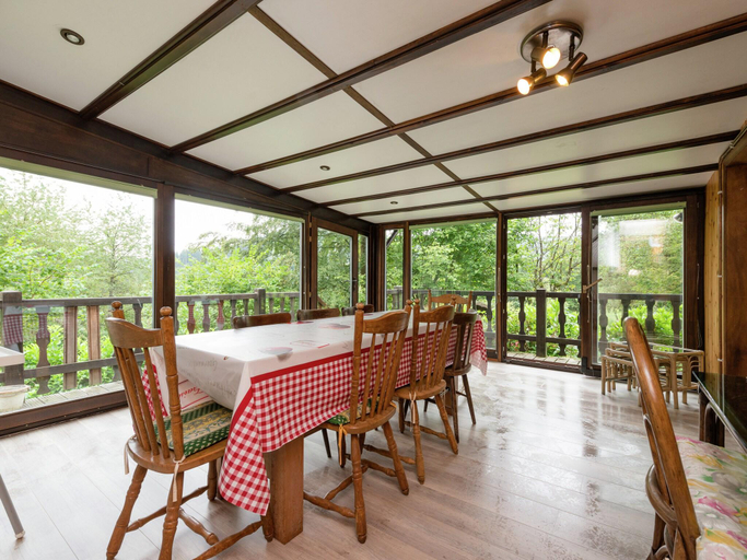 Others 5, Maboge Cottage with Garden, Luxembourg
