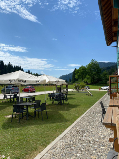 Food & Drinks 4, Hotel Aplis, Udine