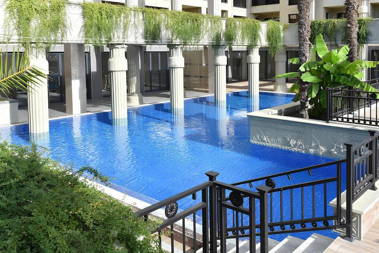 Sport & Beauty 2, Argisht Partez Hotel, Varna