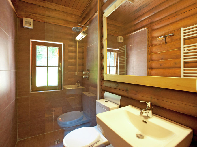 Bathroom 3, Amazing chalet in Tirol w/ , Kufstein
