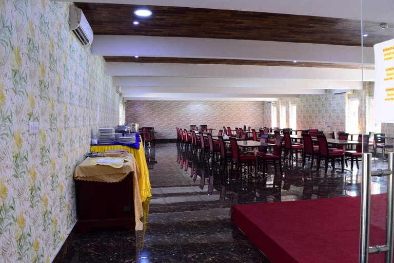 Food & Drinks 5, Marhaba Resort, Sharjah City