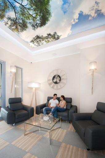 Public Area 2, Hotel Cesarskie Ogrody, Świnoujście