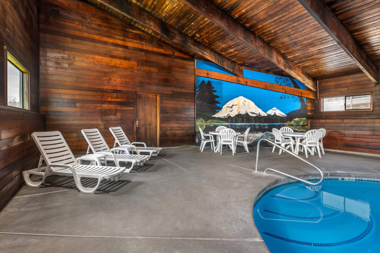 Others 5, Quality Inn Klamath Falls - Crater Lake Gateway, Klamath