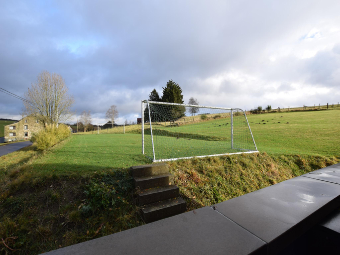 Others 5, Ardennes Stay for 18 guests, Luxembourg