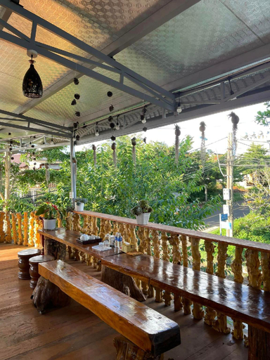 2, Homestay Gio va Gio, Kon Plông