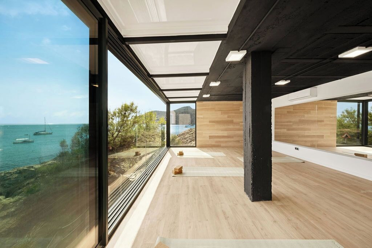 Sport & Beauty 2, Bahía Suites Camp De Mar, Baleares