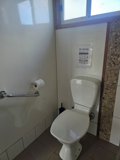 Bathroom 3, Coodlie Park Eco Retreat, Elliston