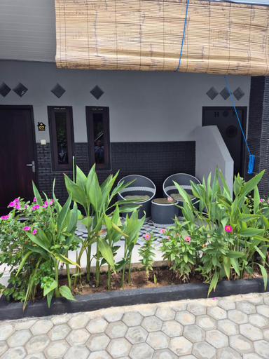 Others 2, Juliana HomeStay, Dompu