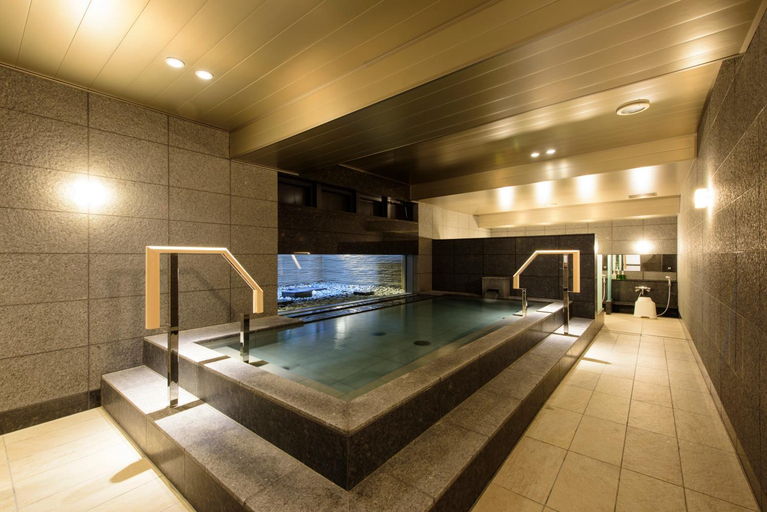 Sport & Beauty, Tokyu Vacations Futakotamagawa, Setagaya