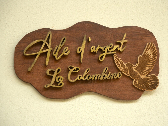 Exterior & Views 2, La Colombine, Analanjirofo