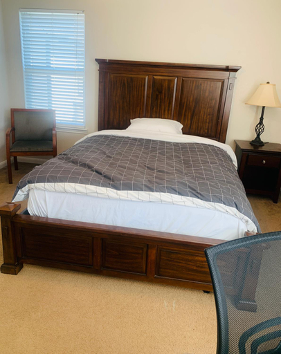Others 5, Private Queen Room Cypress 290, TX, Houston