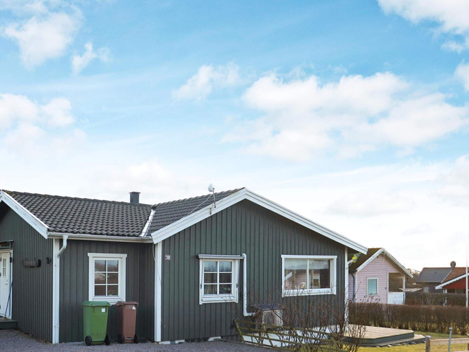 Exterior 2, 4 Star Holiday Home in Varberg-by Traum, Varberg
