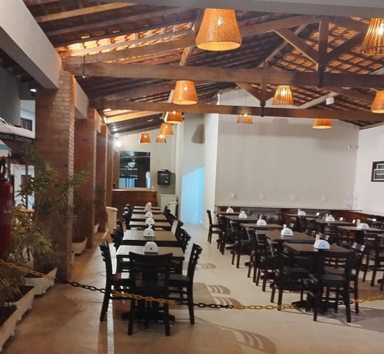 Food & Drinks 4, Santa Areia Lencois Pousada, Santo Amaro do Maranhão