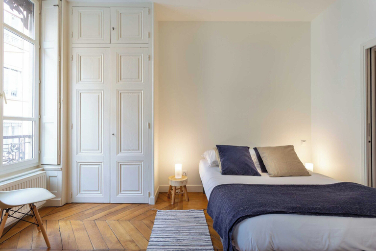 Room 5, Dify Le Confetti - Bellecour, Rhône