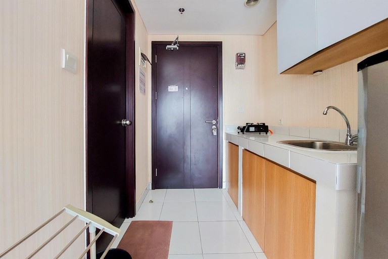 Others 5, Comfort Living Studio Casa de Parco By Travelio, Tangerang
