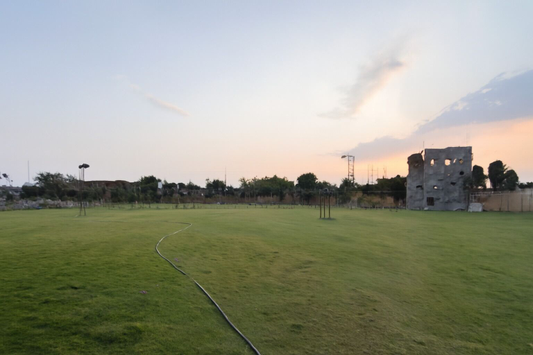 Others 5, Hotel Wagheshwari, Ujjain