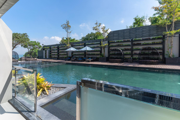 Sport & Beauty 2, Mayaana Beach Resort Pattaya (Formerly Golden Tulip Pattaya Beach Resort), Pattaya