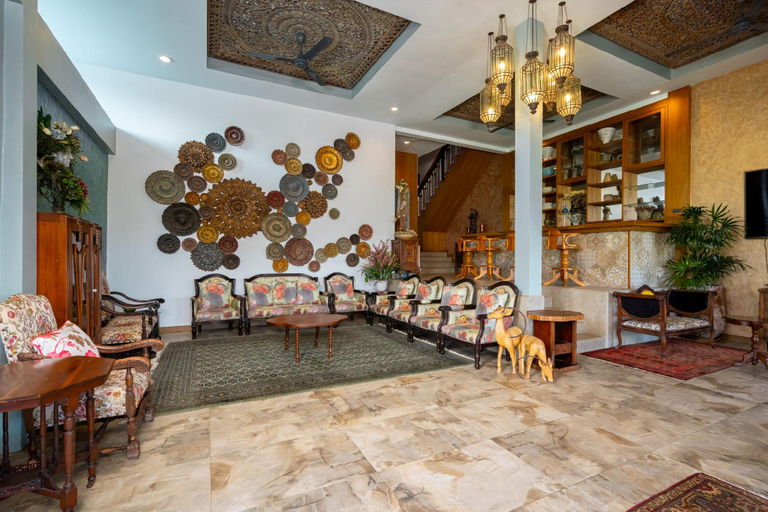 Others 5, Ocean Pearl Residence, Phuket Island