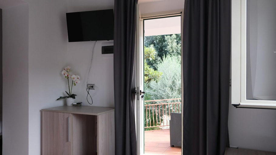 Others 3, B&B Bella Peschici, Foggia