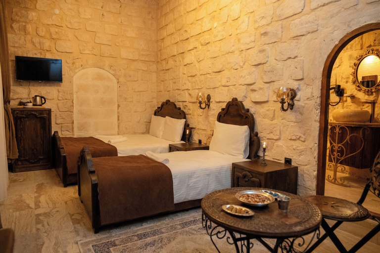 Bedroom 4, Marinut Konağı, Kızıltepe