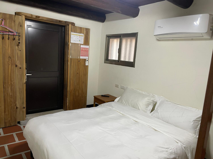 Bedroom 2, 官裡拾玖, Kinmen
